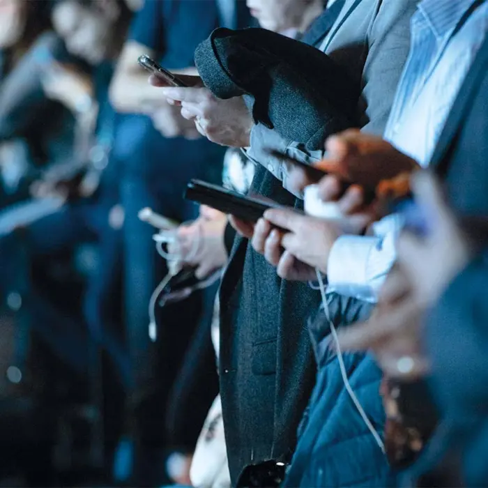 Featured image for “🔒 Sosiaalinen media haastaa käyttäjänsä etiikan”