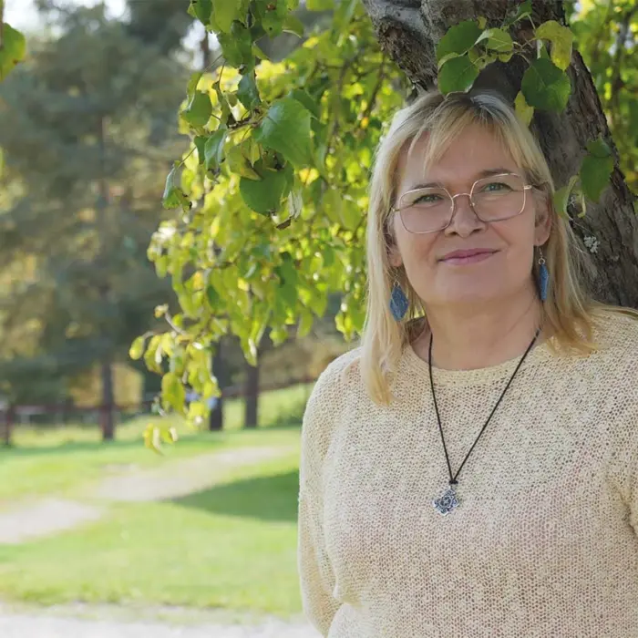 Featured image for “🔒 Psykiatri katsoo elämää lempeydellä”