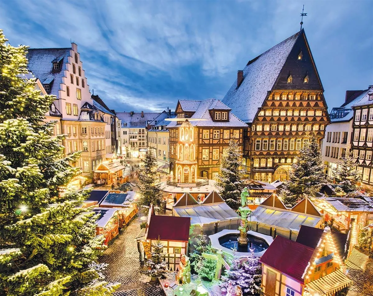 Featured image for “🔒 Maahanmuuttajaseurakunnassa on joulu joka päivä”