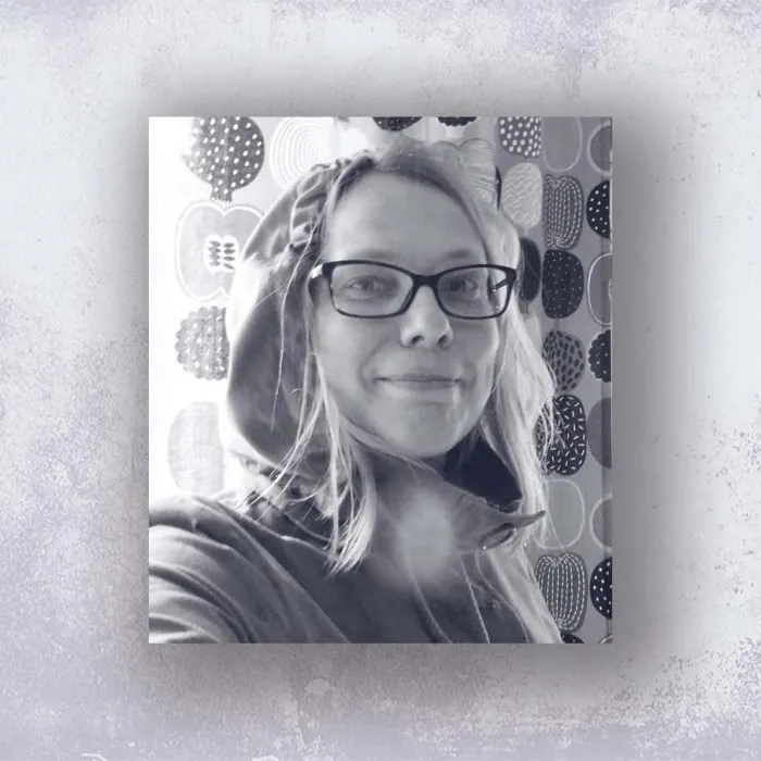 Featured image for “🔒 Usko ja uskalla”