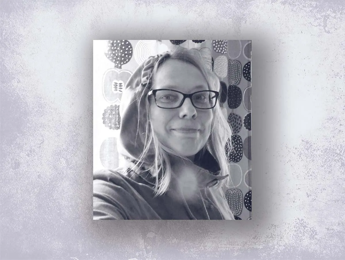 Featured image for “🔒 Usko ja uskalla”