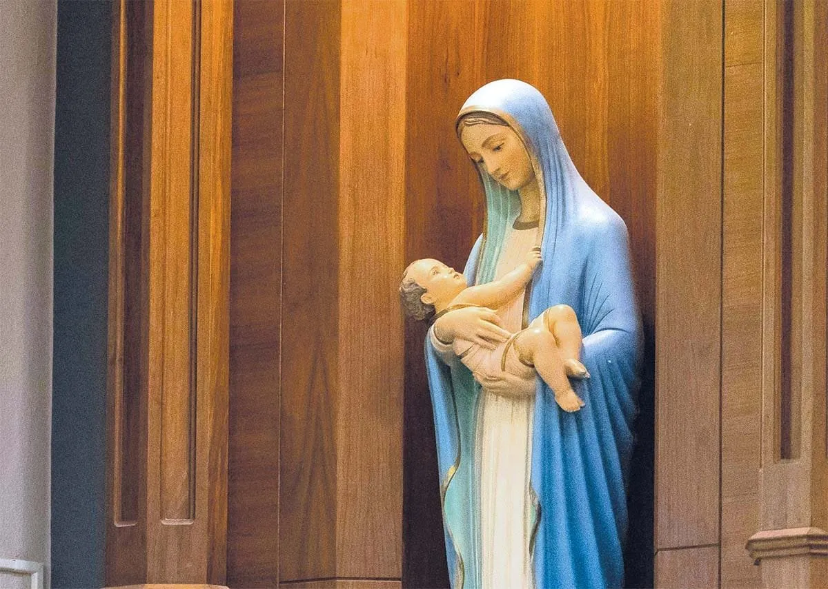 Featured image for “🔒 Joulun syvä salaisuus”