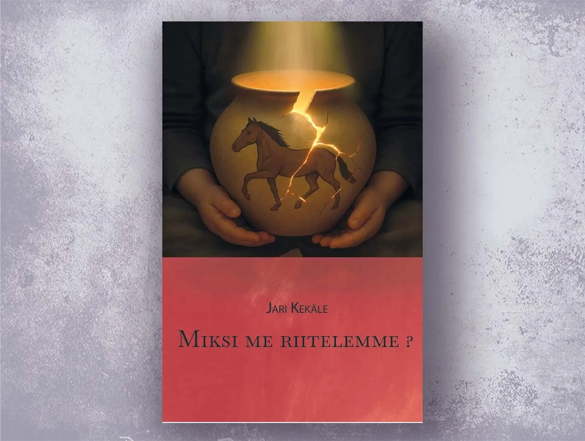 Featured image for “🔒 Turvattomuus saa riitelemään ”