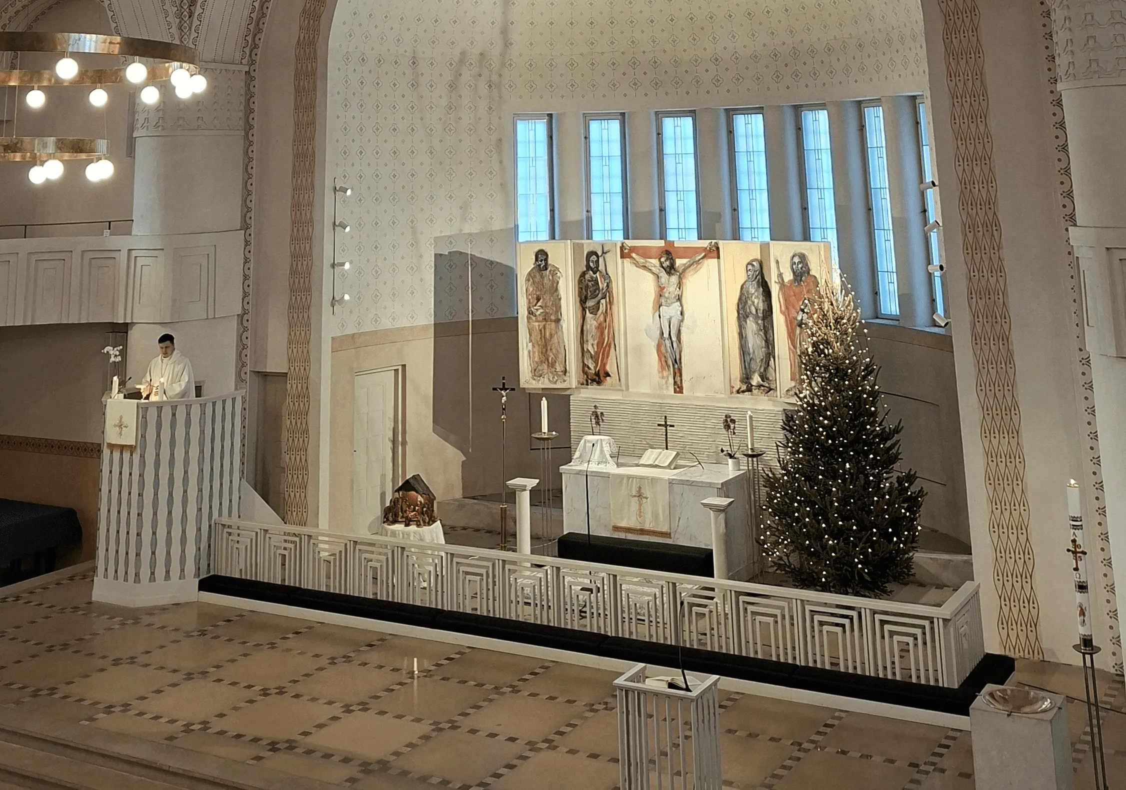 Featured image for “Vanhasta vuodesta uuteen”