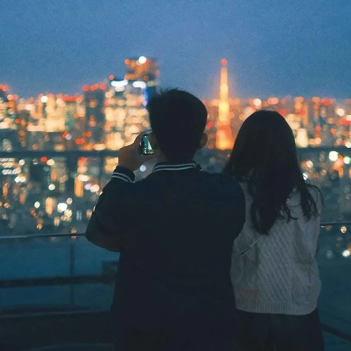 Featured image for “🔒 Järki edellä naimisiin”