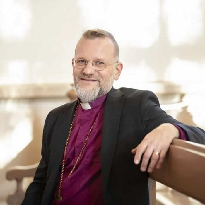 Featured image for “Piispa Jari Jolkkonen: naisviha on kohtuuton leima herätysliikejärjestöille ”