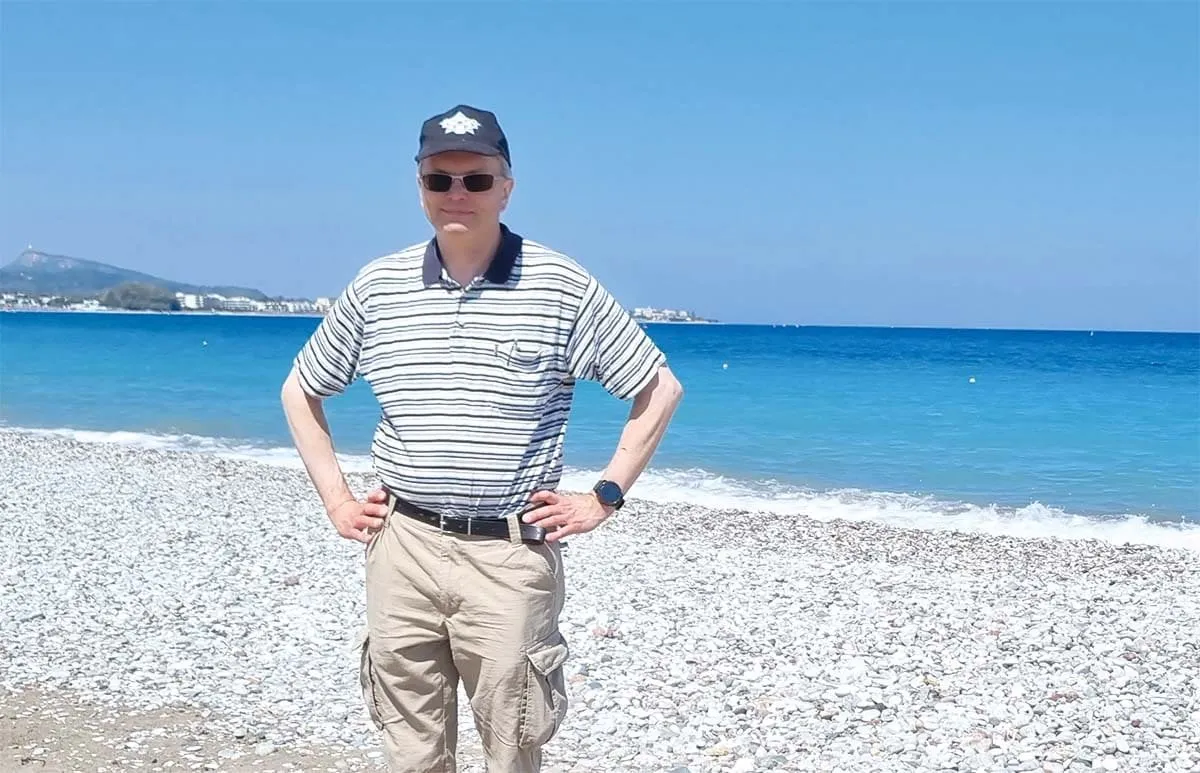 Featured image for “🔒 ”Ei pidä piehtaroida pelossa””