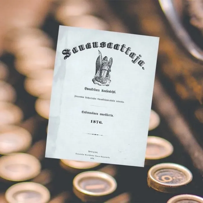 Featured image for “🔒 150 vuotta sielujen rakentamista”