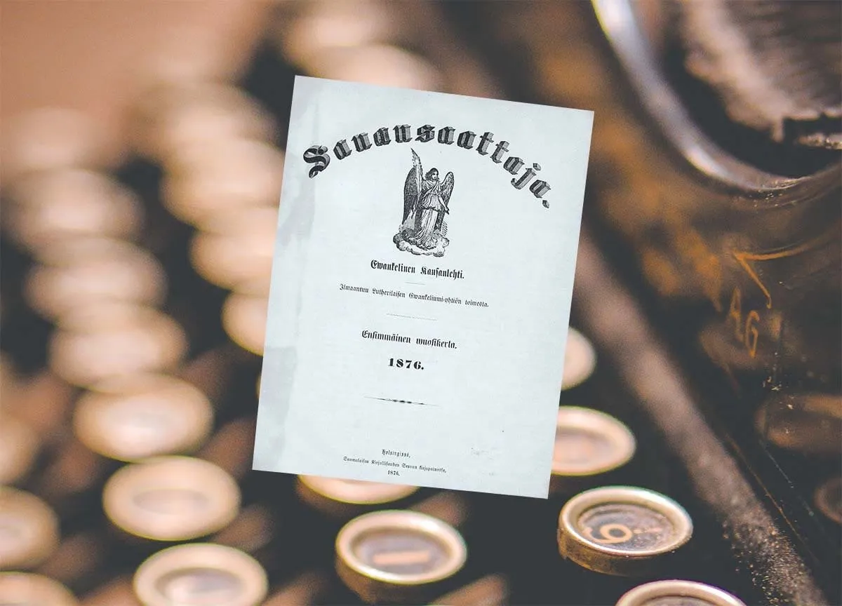 Featured image for “🔒 150 vuotta sielujen rakentamista”