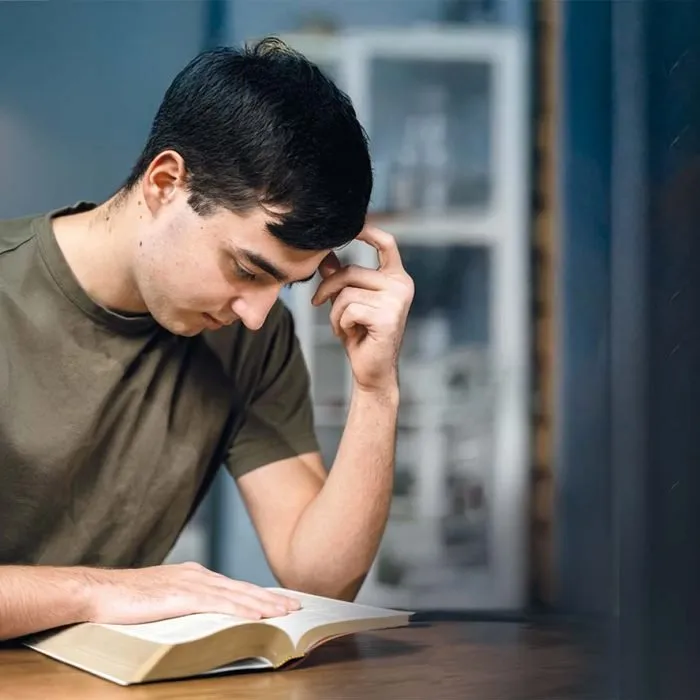 Featured image for “🔒 Kristinusko on ankkuri epävarmassa maailmassa”