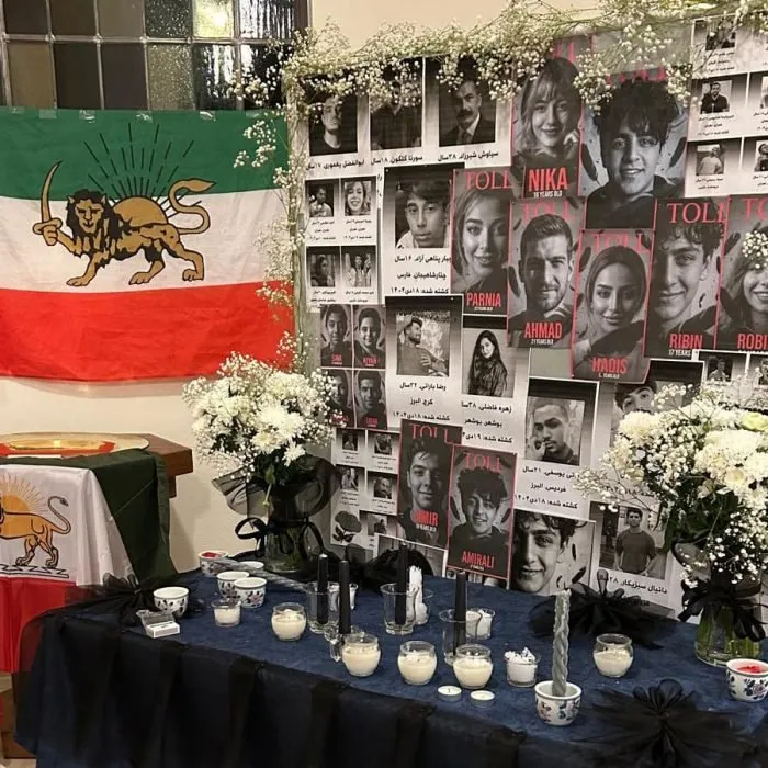 Featured image for “”Nehän tappaa koko meidän kansan””