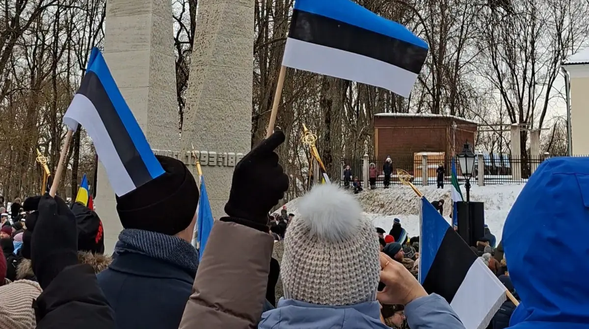 Featured image for “Innostusta Raamatusta”