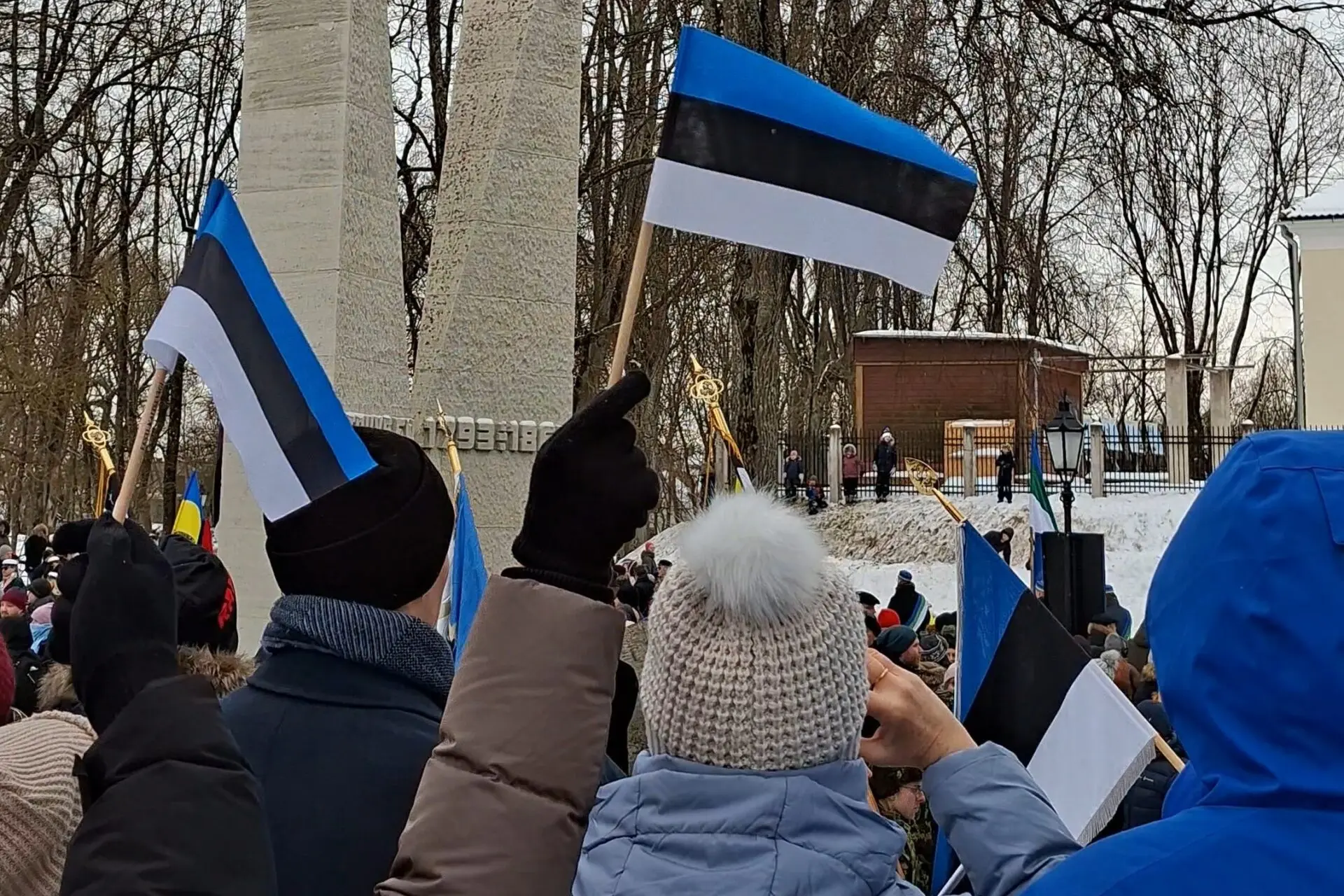 Featured image for “Innostusta Raamatusta”