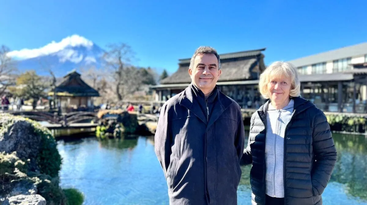 Featured image for “Ystäväksi kutsuttu”