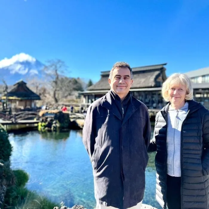 Featured image for “Matkavalmisteluja”