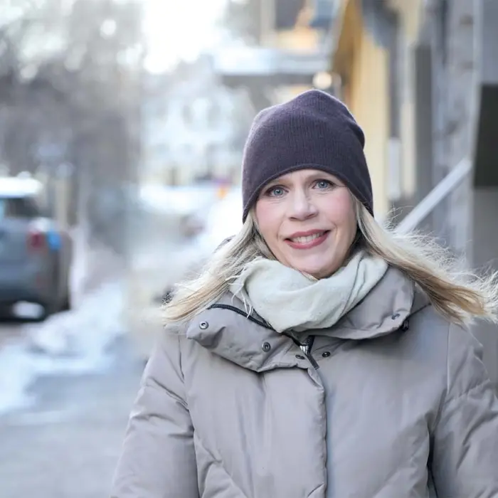 Featured image for “🔒 Luottamus ruokkii iloa”