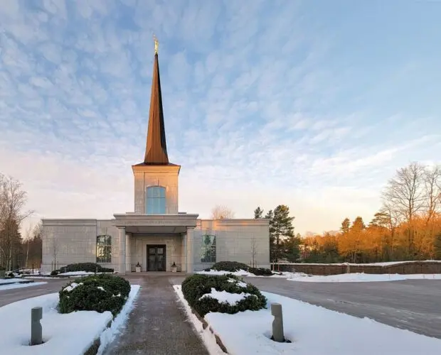 Featured image for “🔒 Mormonioppi ei kestä lähempää tarkastelua”