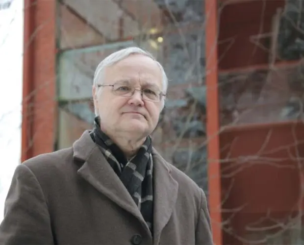 Featured image for “🔒 Uudistetaanko kirkkoa välittämättä riittävästi hengellisistä perusteista?”