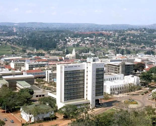 Featured image for “Internetyhteydet katkaistiin presidentinvaalin vuoksi ”