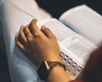 Featured image for “🔒 Raamatun lukemisen viisi K-kirjainta”