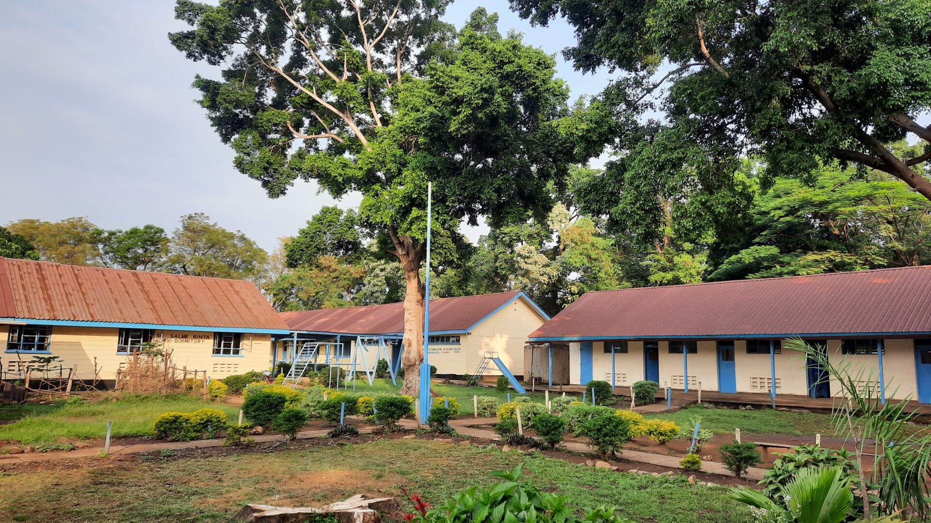 Featured image for “Kevätterveisiä”