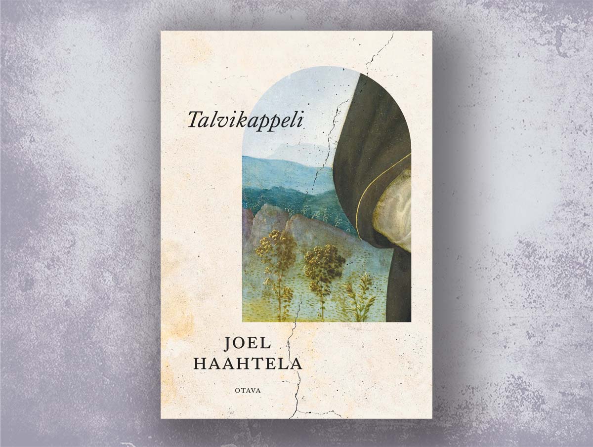 Featured image for “🔒 Jumalan salataskussa”