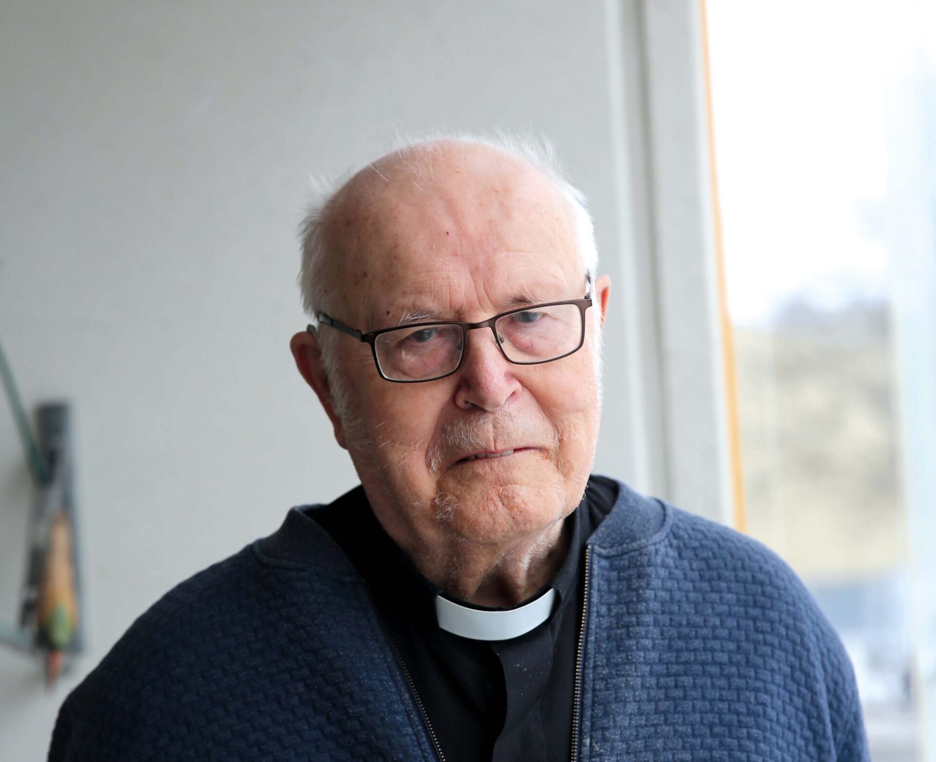 Featured image for “🔒 Reijo Arkkila: ”Me puhumme liian vähän taivaasta!”