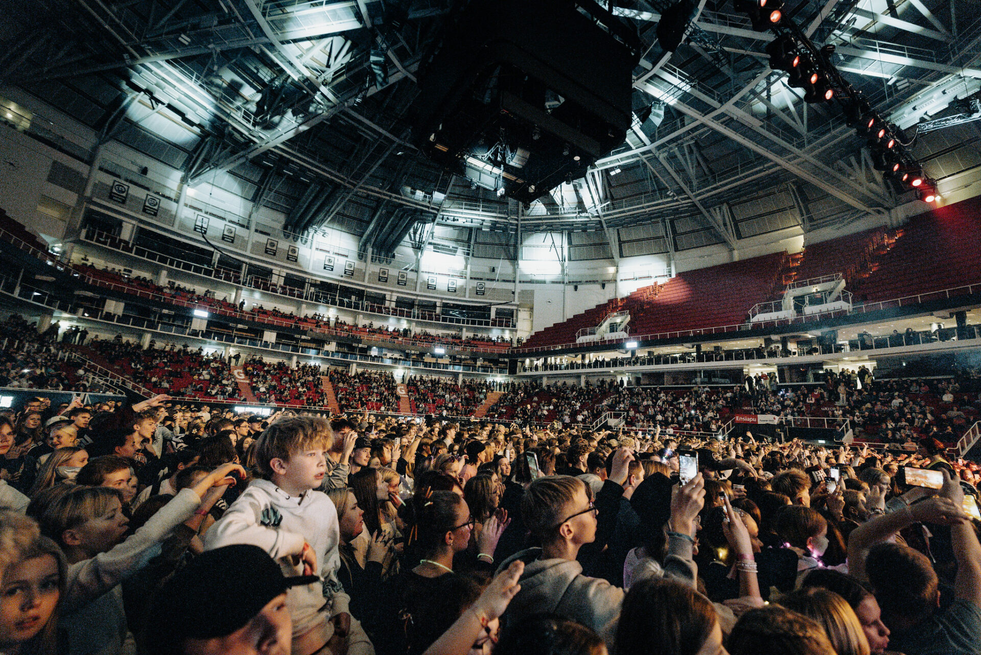 Featured image for “Työntekijää haetaan: Nuoriso- ja opiskelijatyön koordinaattori”