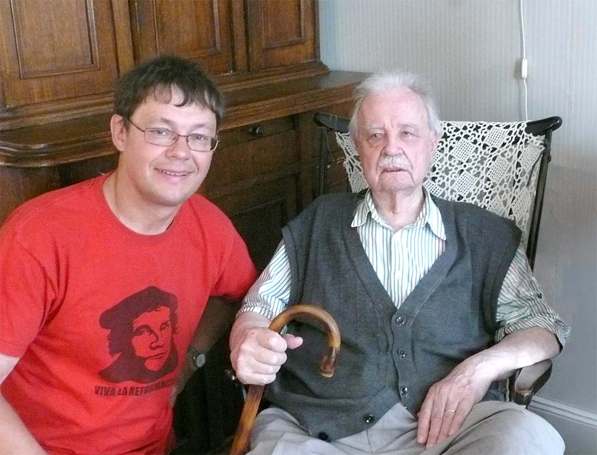 Featured image for “🔒 Augustinus ei uskonut kristilliseen suurvaltaan maan päällä”