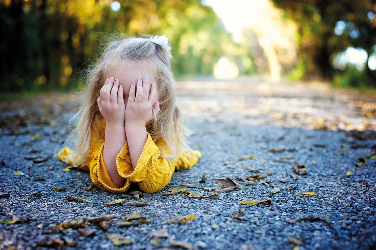 Featured image for “🔒 Entä jos ei tarvitsisi pelätä niin paljon?”