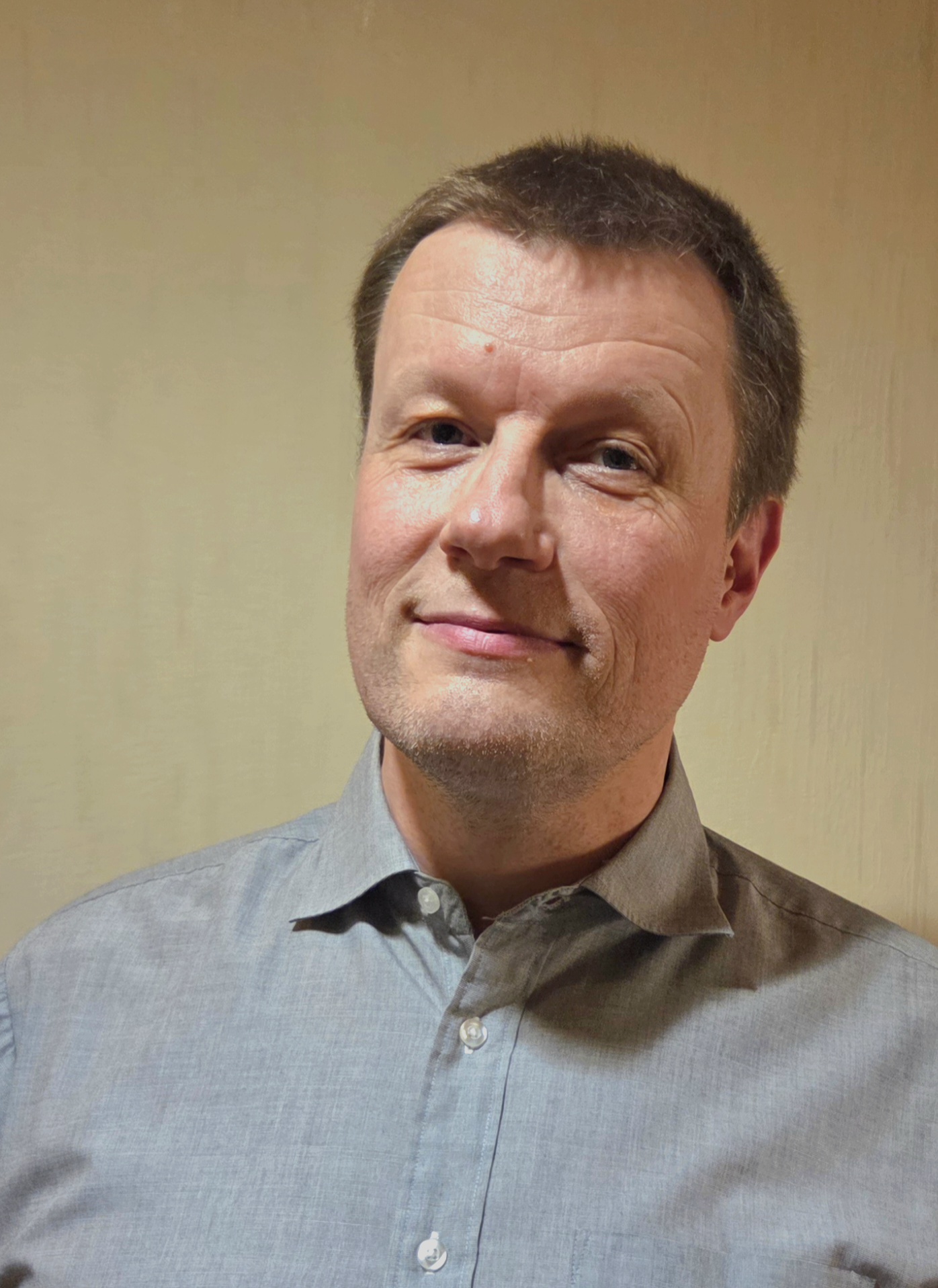 Featured image for “Ehdokas hallitukseen: Jussi Auvinen, Turku”