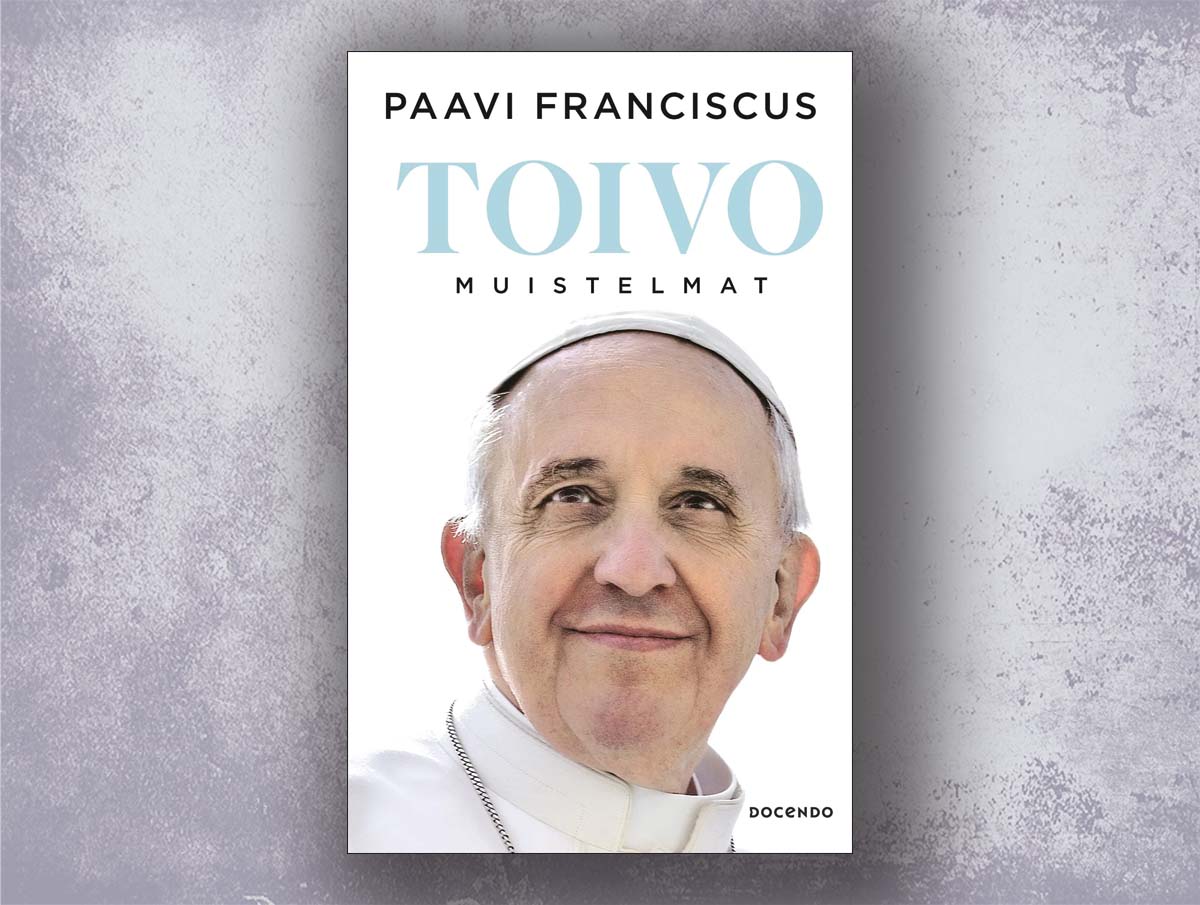 Featured image for “🔒 Tulevaisuuden nimi on toivo”