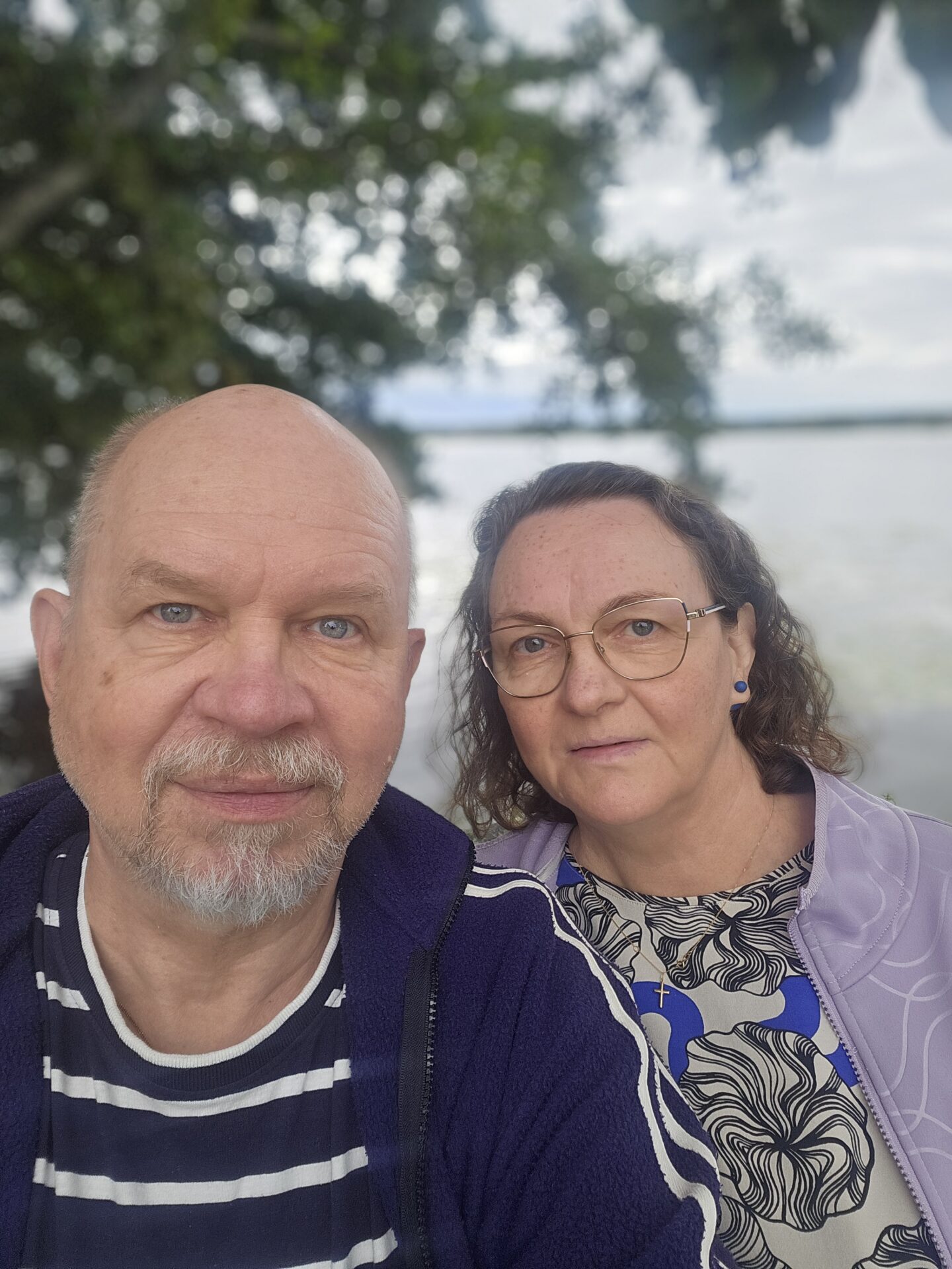Featured image for “Uuden edessä”