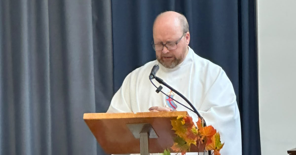 Featured image for “Pastori Johan Helkkula on vastannut tuomiokapitulille: vastaus julkaistu”