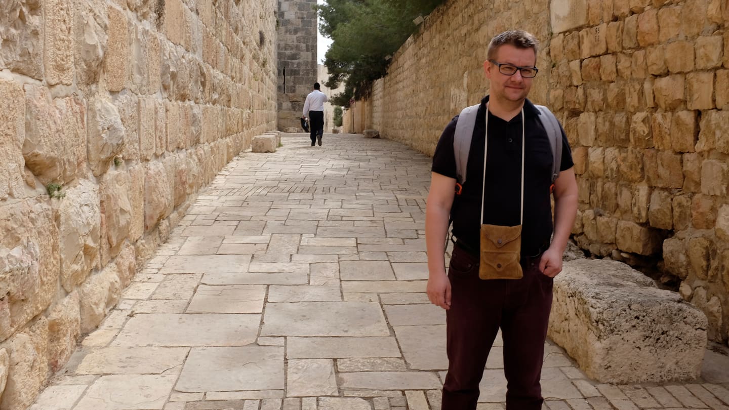 Featured image for “Lähde Matti Rusaman kanssa matkalle Israelin kukkivaan kevääseen – ilmoittaudu nyt!”
