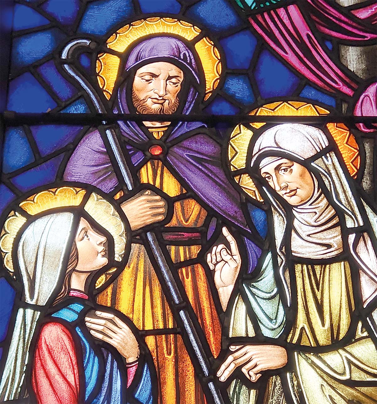 Featured image for “🔒 Jeesus ja erilaiset sisarukset”