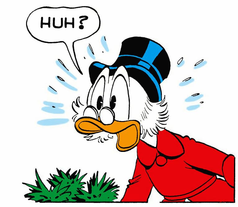 Featured image for “Saarna rikkaudesta ja ahneudesta”