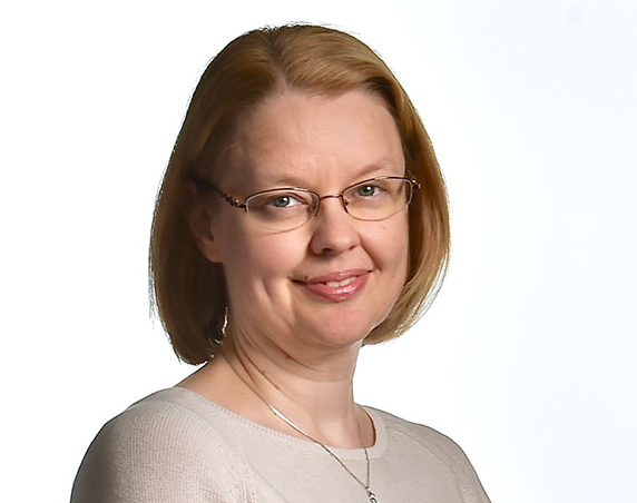 Marko ja Siiri Turunen