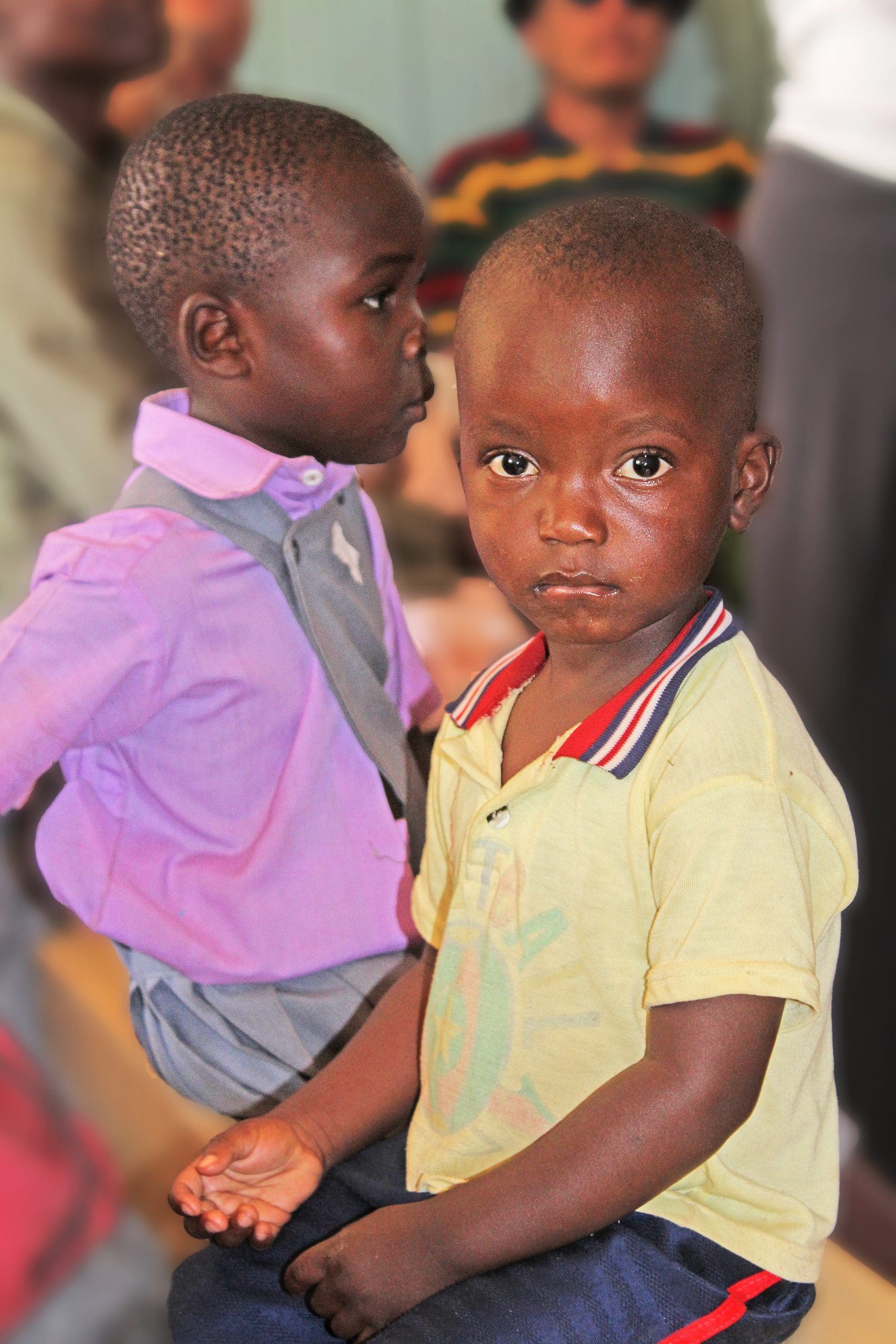 Marko ja Siiri Turunen