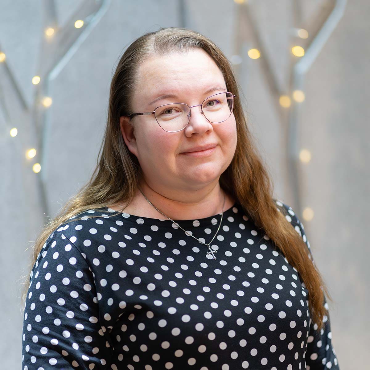 Marko ja Siiri Turunen