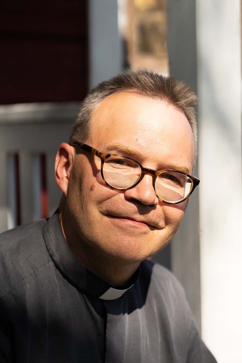 Marko ja Siiri Turunen