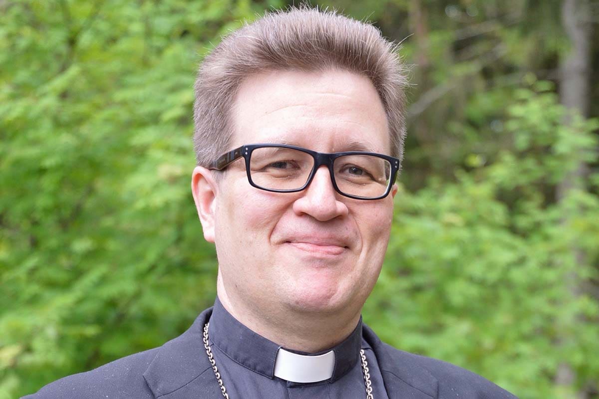 Marko ja Siiri Turunen