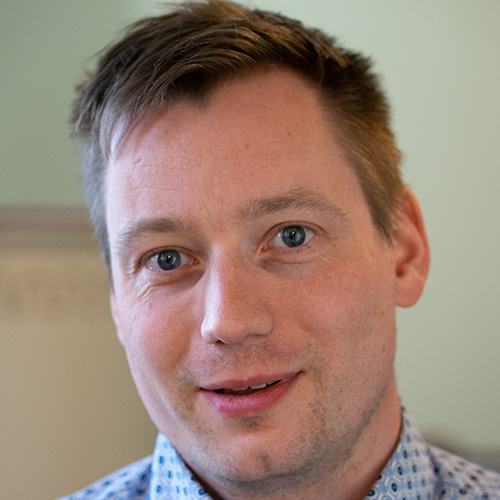 Johannes Häkämies