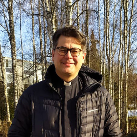 Markus Malmivaara